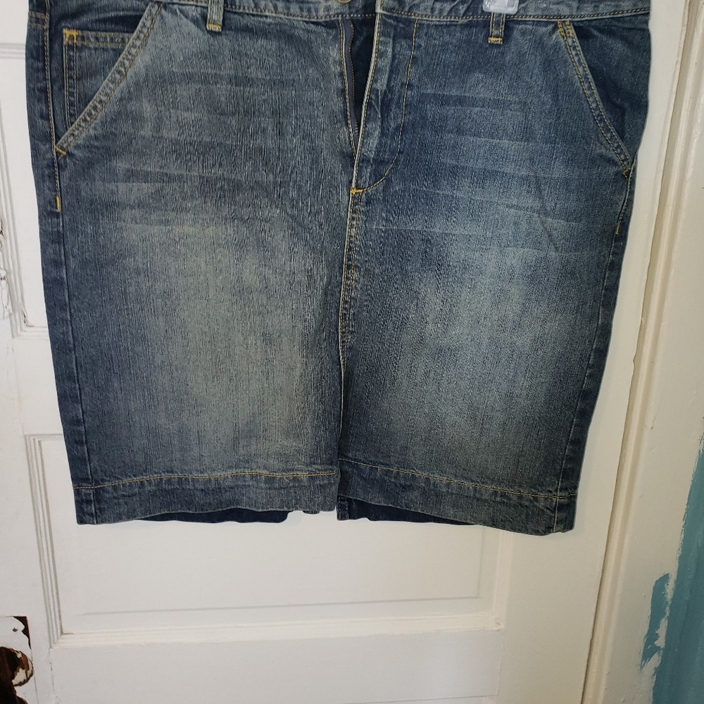 Skirt